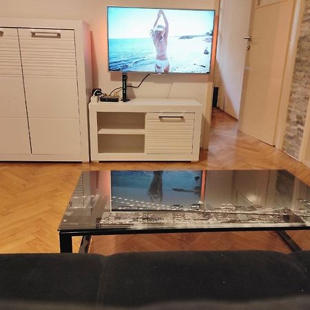 Apartment Mm سبليت المظهر الخارجي الصورة