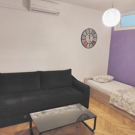 Apartment Mm سبليت المظهر الخارجي الصورة