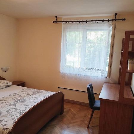 Apartment Mm سبليت المظهر الخارجي الصورة