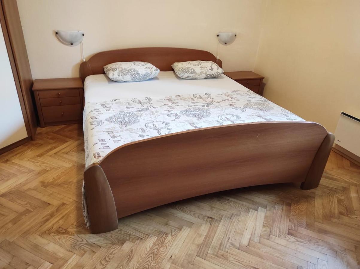 Apartment Mm سبليت المظهر الخارجي الصورة