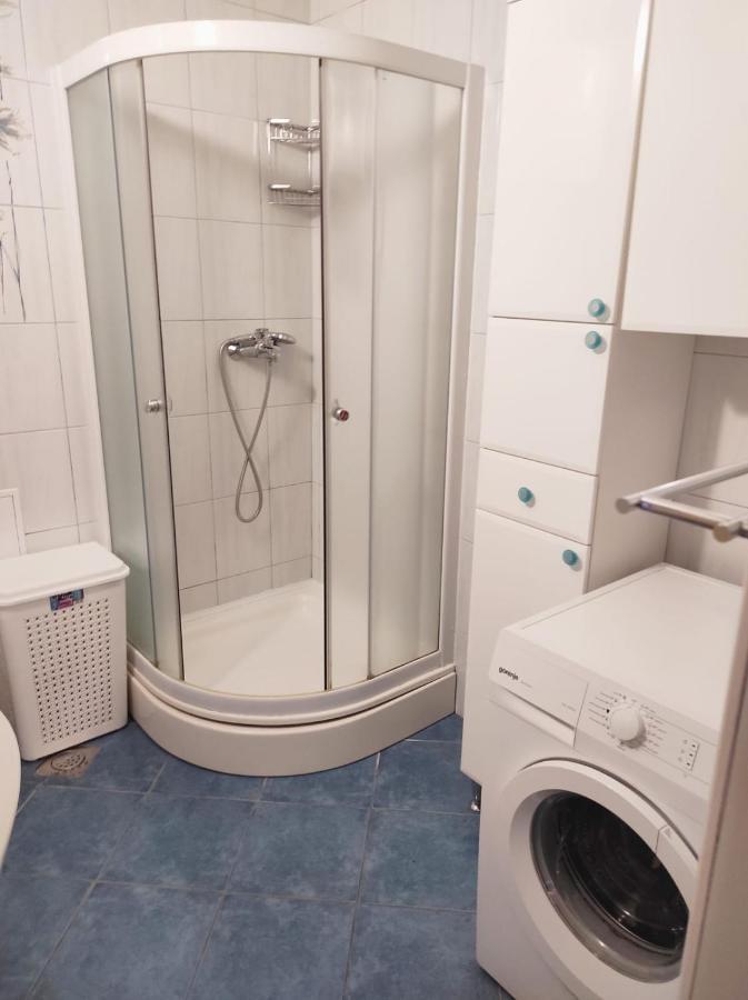 Apartment Mm سبليت المظهر الخارجي الصورة
