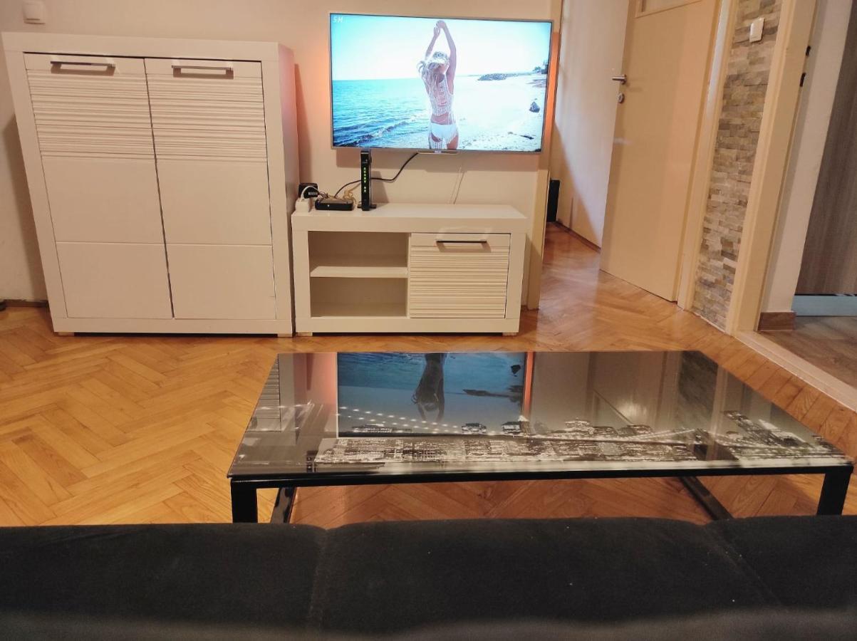 Apartment Mm سبليت المظهر الخارجي الصورة