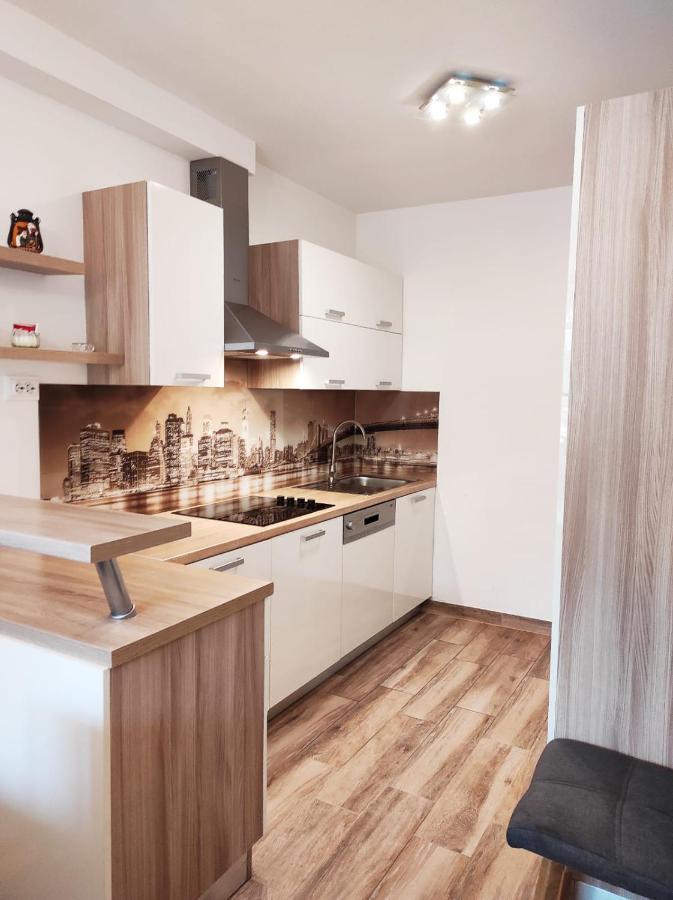 Apartment Mm سبليت المظهر الخارجي الصورة