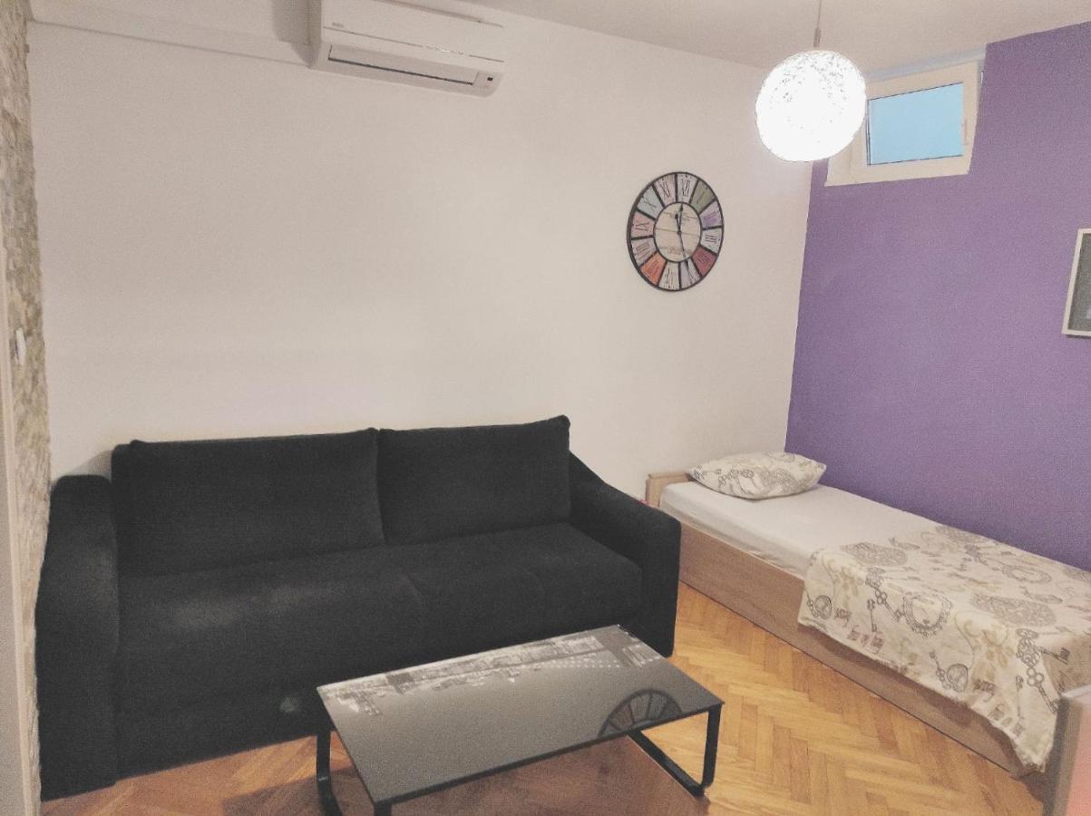 Apartment Mm سبليت المظهر الخارجي الصورة