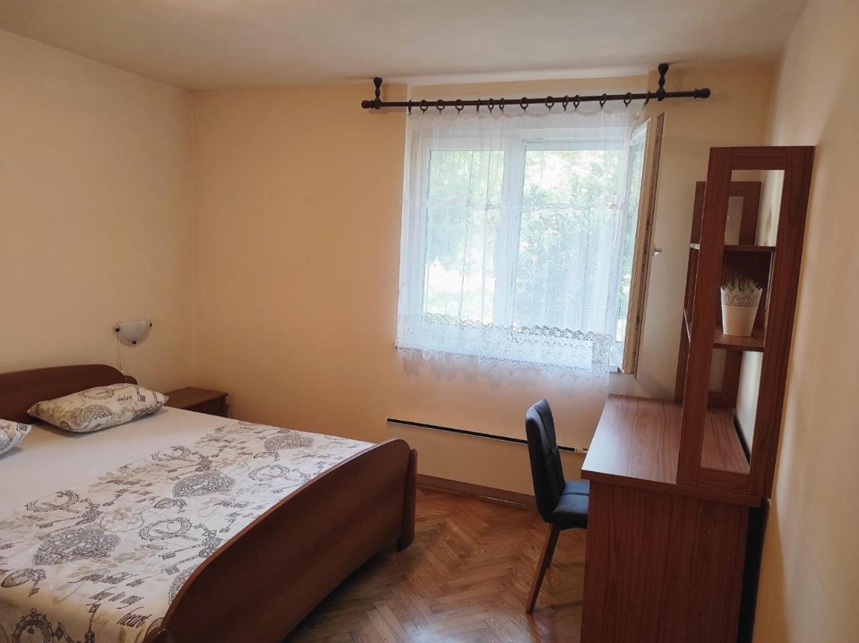 Apartment Mm سبليت المظهر الخارجي الصورة