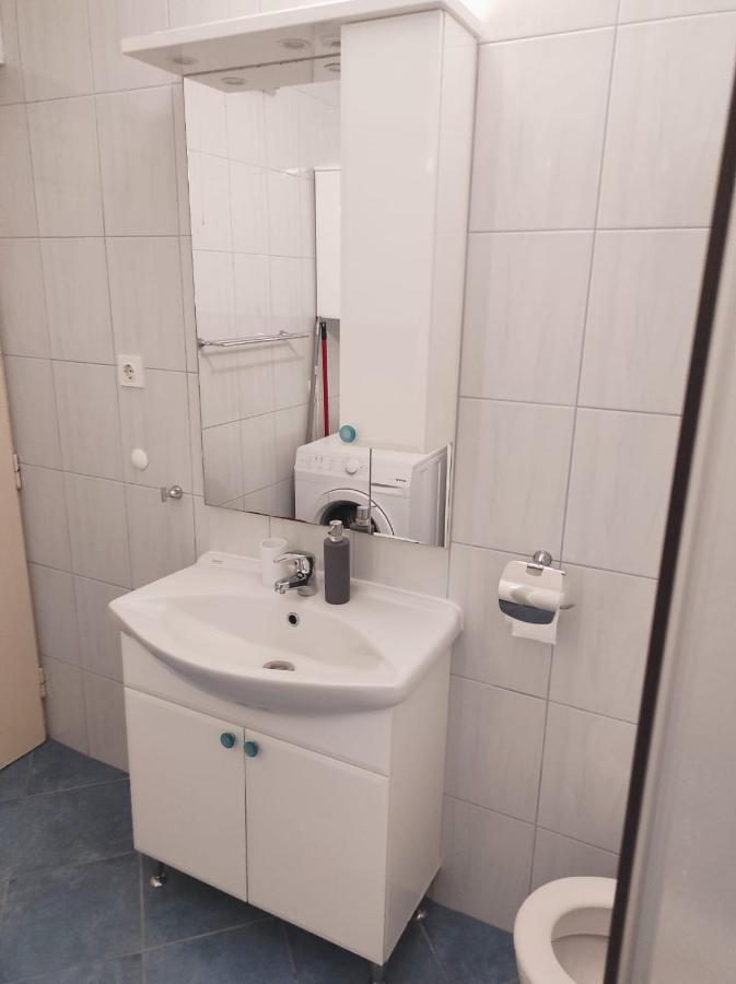 Apartment Mm سبليت المظهر الخارجي الصورة